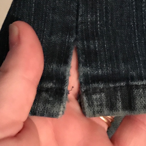 BKE Stella Jeans 28 x 31-1/2 - Picture 6 of 8